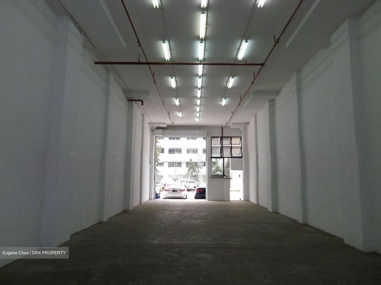 Shun Li Industrial Complex (D14), Factory #543655421